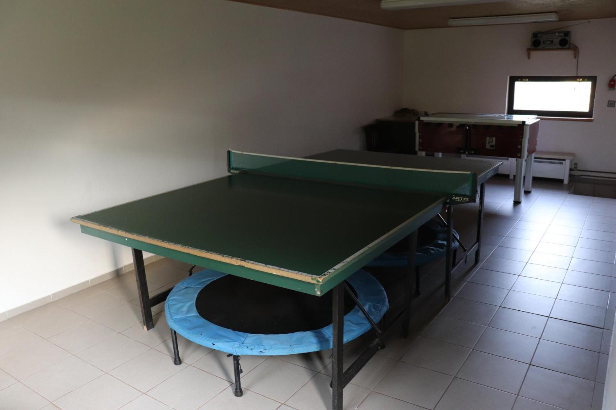 Krsmol - Sportovni Vyziti Villa Stara Paka Exterior photo